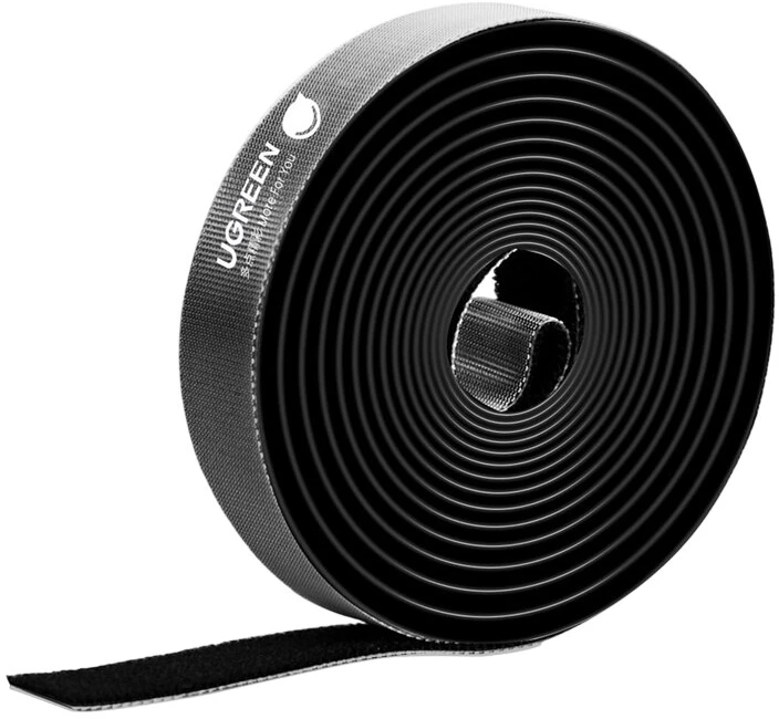 UGREEN kabelių organizatorius velcro 2m