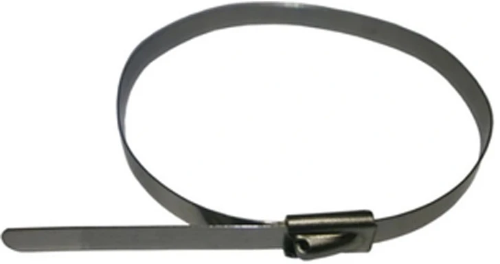 Ecoflow Nerudijanio plieno svaros padengtos poliesterine derva 46 290 20 vnt