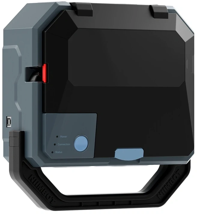 NIIMBOT C1 Cable Marking Spausdintuvas