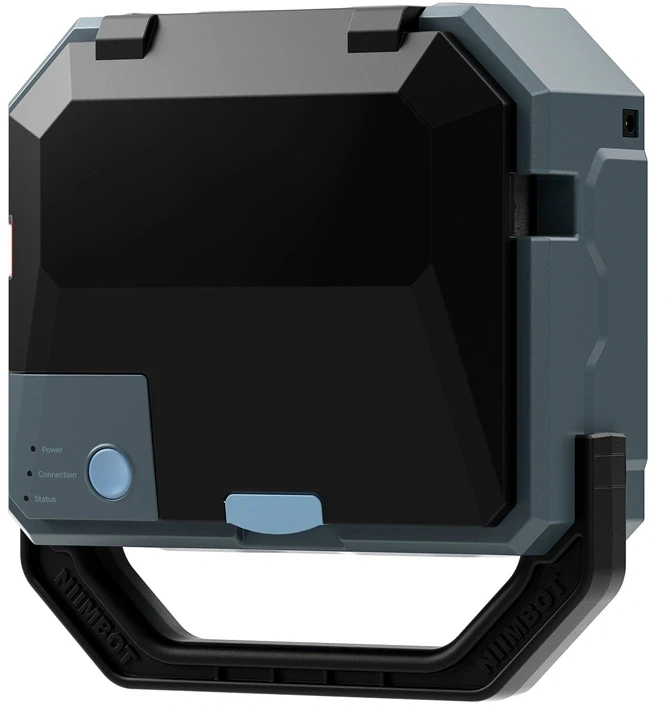 NIIMBOT C1 Cable Marking Spausdintuvas