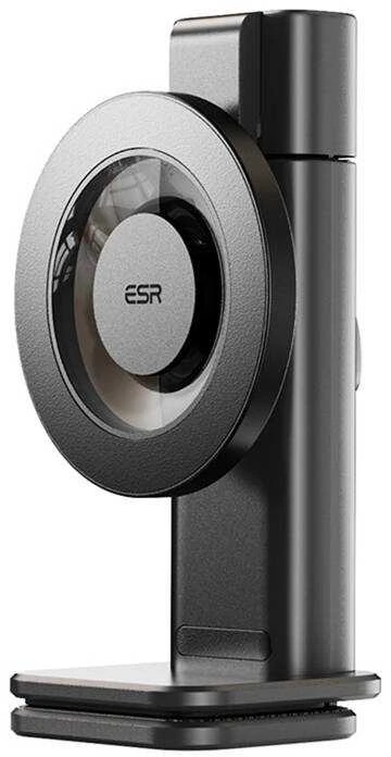 ESR Skygrip phone holder (juodas)