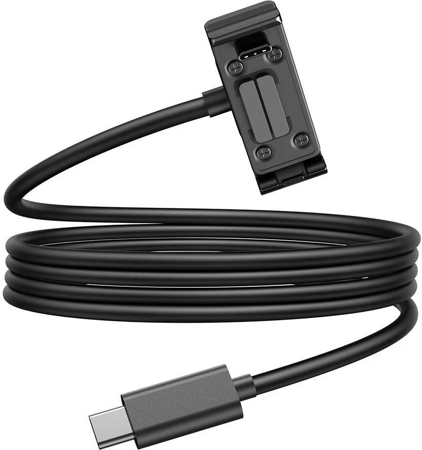 Telesin magnetinis įkrovimo adapteris su dangteliu, skirtas GoPro 9, 10, 11, 12, 13