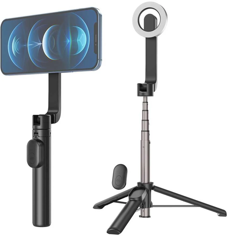 Telesin magnetinė asmenukių lazda