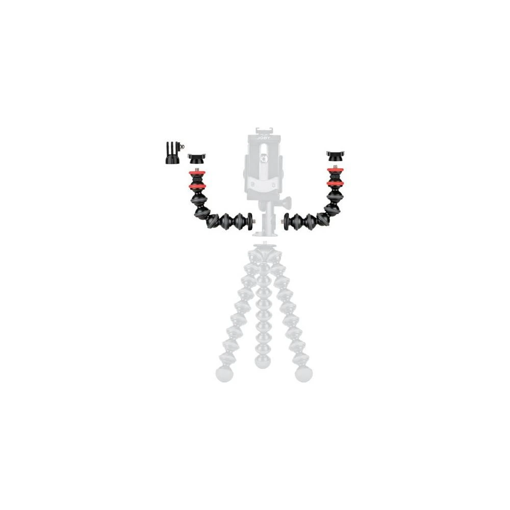 Laikiklių kompl. Joby GorillaPod Arm Kit (2 Pcs)