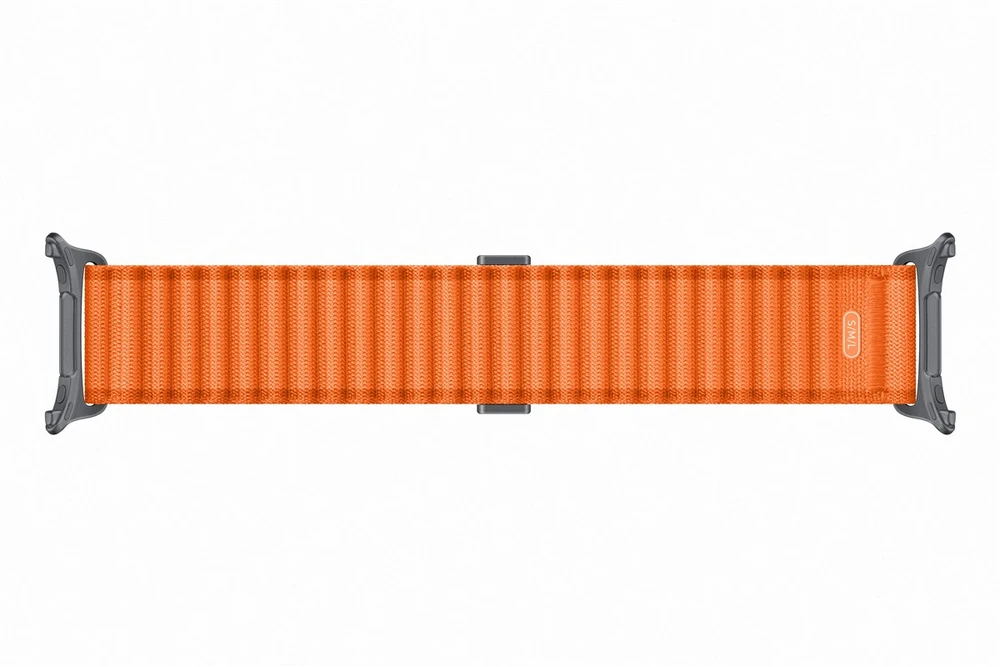 SVL70MF Trail Band Samsung Galaxy Watch Ultra 2/ Ultra, Oranžinis