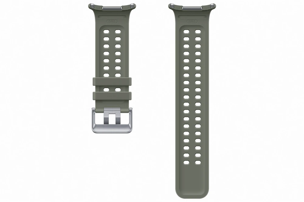 SNL71MG Marine Band „Samsung Galaxy Watch Ultra 2/ Ultra“, Olive