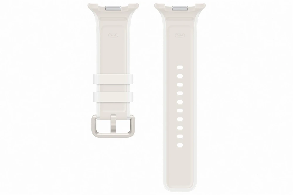 Samsung Galaxy Watch9 Misty Band (S/M) Kreminis