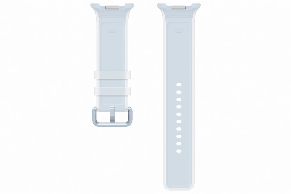 SXL35LL Misty Band (M/L), Samsung Galaxy Watch 9/ Watch 8, Mėlynas