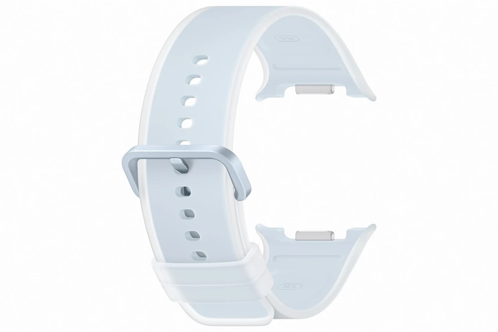 SXL35LL Misty Band (M/L), Samsung Galaxy Watch 9/ Watch 8, Mėlynas