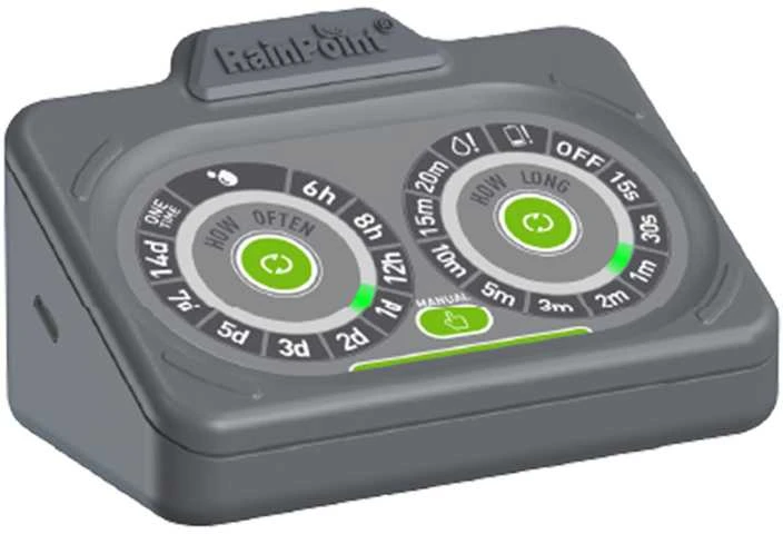„RainPoint IK149“ vazoninių augalų laistymo rinkinys
