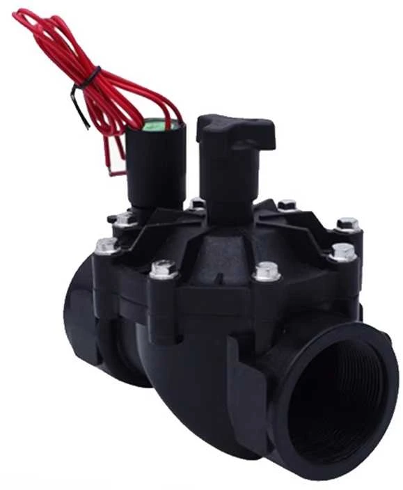 Garden solenoid valves DC 1" RainPoint