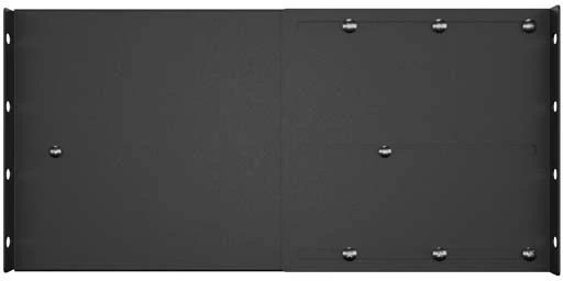 Lanberg szuflada do szaf 19" 4U 360mm juoda