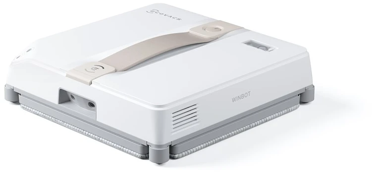 Ecovacs Winbot Mini langų valymo robotas (baltas)