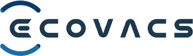 Langų valymo robotas Ecovacs WINBOT W2S, 8000 Pa, Baltas