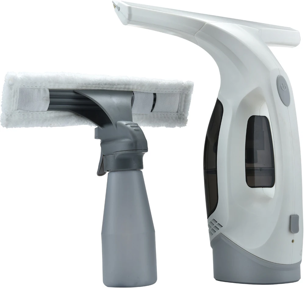 Langų Valytuvas - Platinet PRWC2200 20 W 2 200 mAh 150 ml