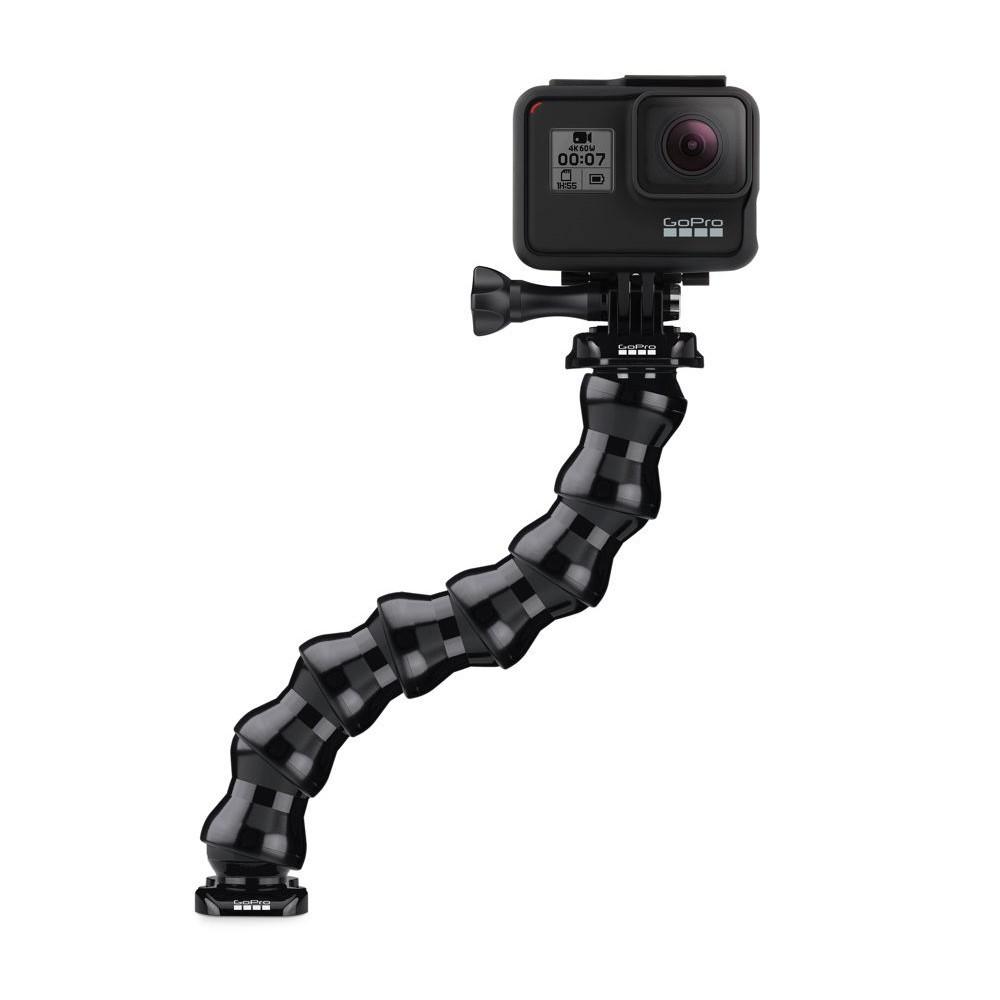 GoPro Gooseneck