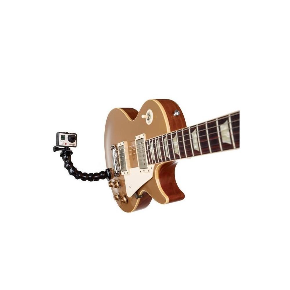 GoPro Gooseneck