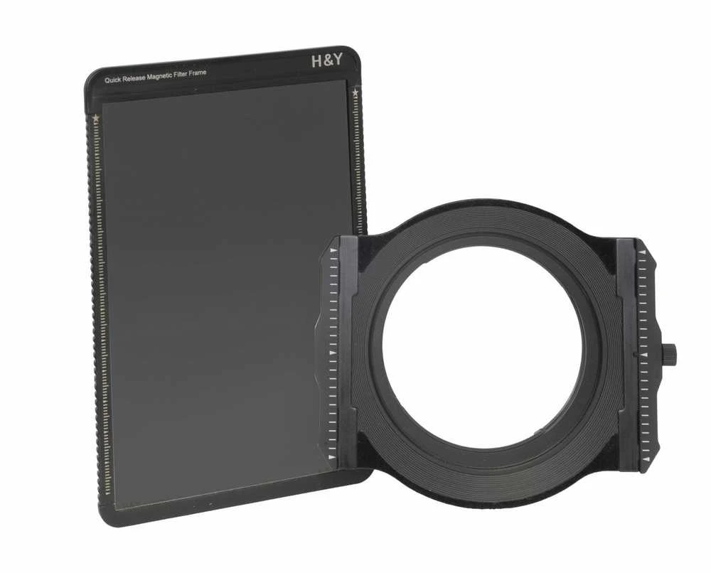 Laowa Magnetinio filtro laikiklis skirtas Laova 15mm f/4.5 Zero-D Shift