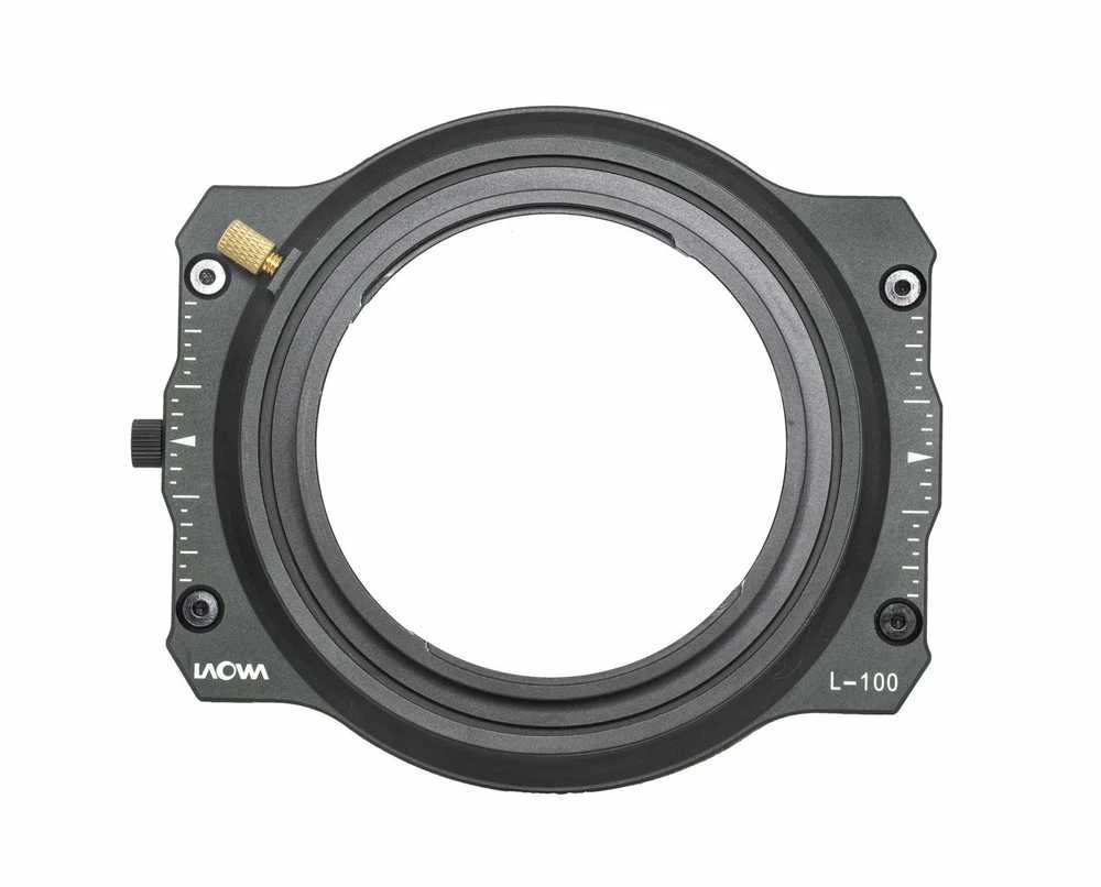 Laowa Magnetinio filtro laikiklis skirtas Laova 15mm f/4.5 Zero-D Shift