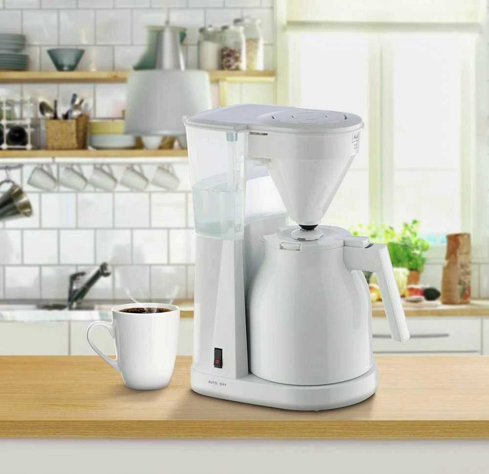 Kavos Aparatas - Melitta 1023-05 Visiškai Automatinis