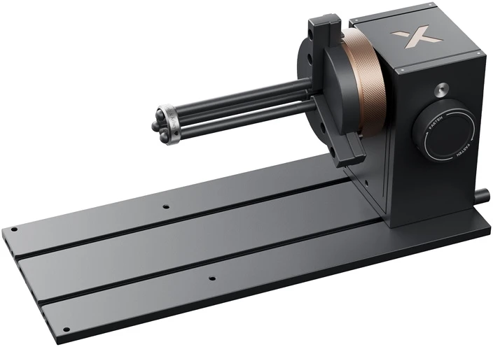 xTool RA3 rotacinis priedas