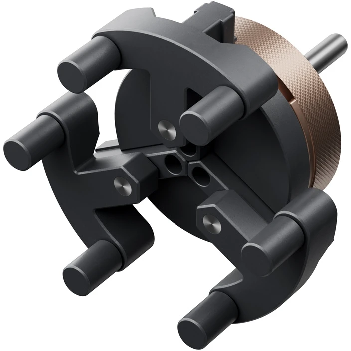 xTool RA3 rotacinis priedas