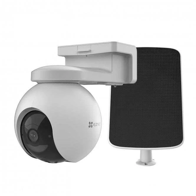 Kompl. IP kamera Ezviz CS-EB8 + CS-CMT-S