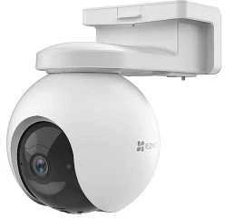 Kompl. IP kamera Ezviz CS-EB8 + CS-CMT-S
