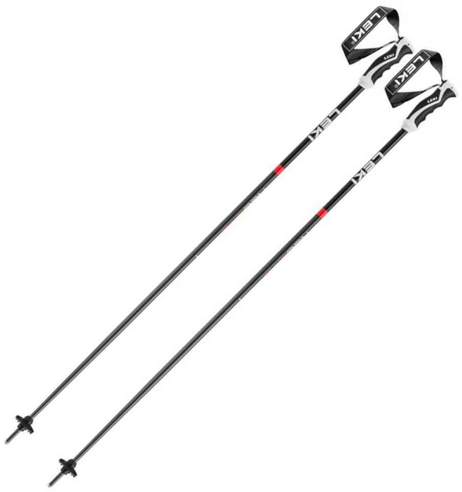 LEKI POLES NEOLITE AIRFOIL 120