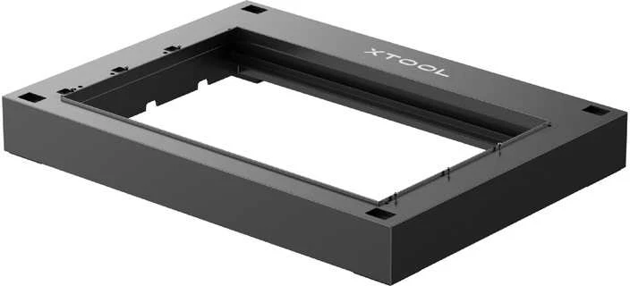 xTool S1 stovo pagrindas