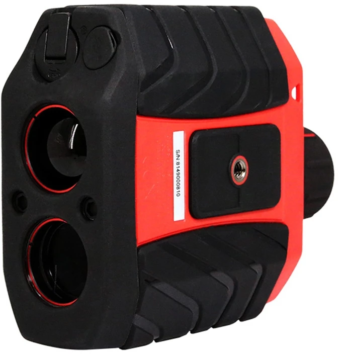 Uni-T LM2000 lazerinis Rangefinder