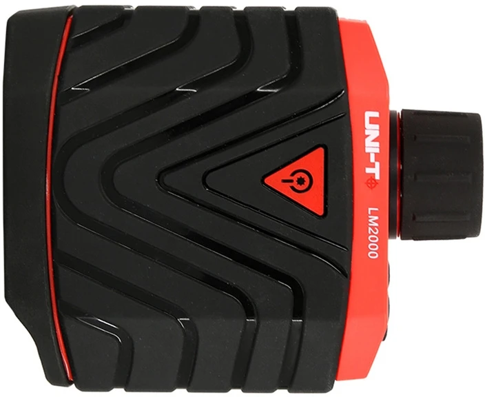 Uni-T LM2000 lazerinis Rangefinder