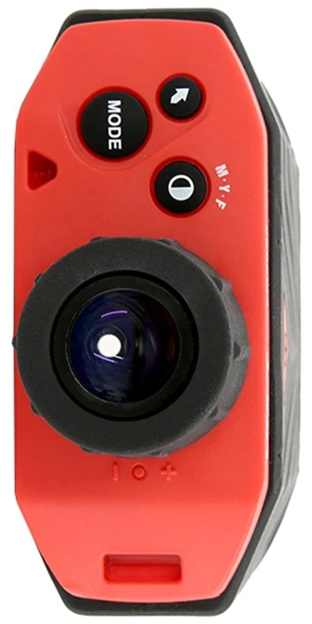 Uni-T LM2000 lazerinis Rangefinder