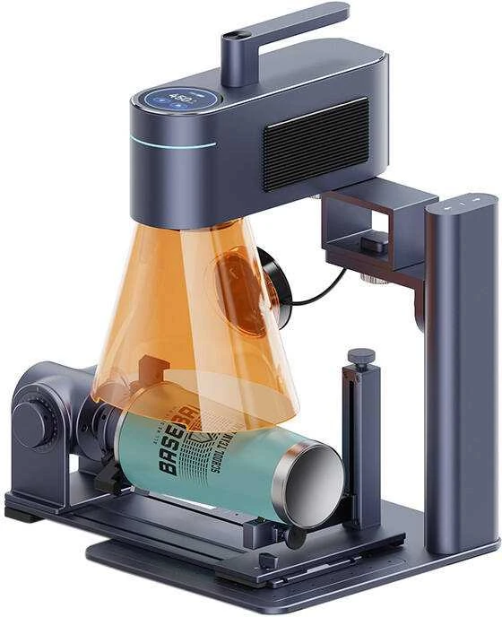 LaserPecker 4 Deluxe versija