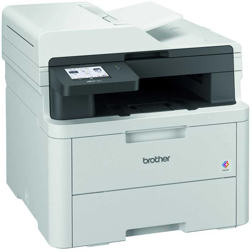 Spausdintuvas Brother MFC-L3740CDW, A4, LAN, Wi-Fi