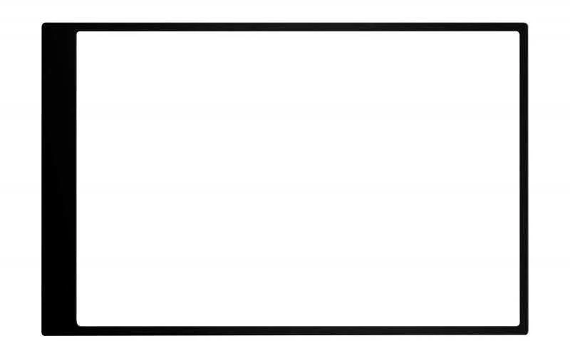 LCD apsauga GGS Larmor,skirtas Fujifilm X-E3 / X-T10 / X-T20 / X-T100 / X30