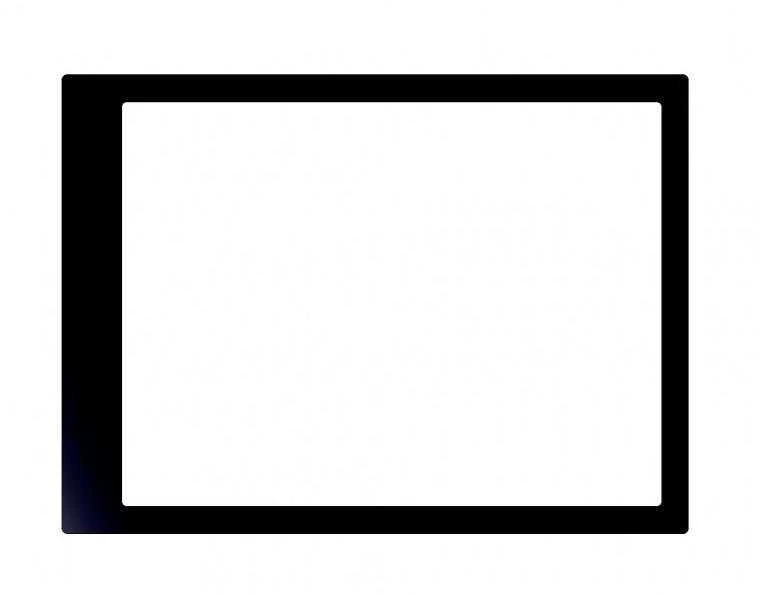 LCD apsauginiai ekranai GGS Larmor, sijonai Sony a7 II / a7R II / a7S II / a7 III / a7R III / a9 / a9II / FX3 / ZV-1 / ZV-E10