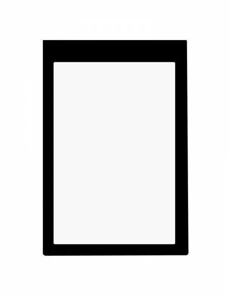 LCD ekrano apsauga GGS Larmor, skirta Canon M6 / M50 / M100