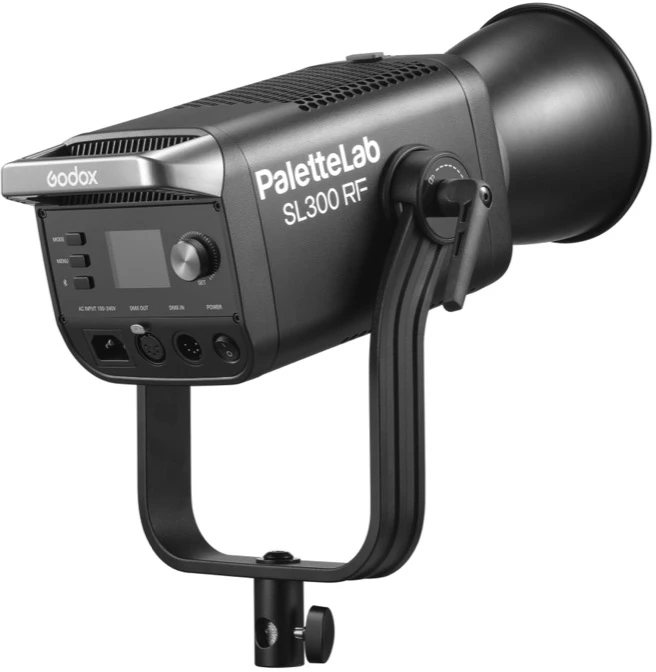LED apšvietimas - Godox PaletteLab SL300RF 300 W