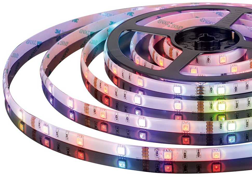Activejet AJE-LED MUSIC STRIPE LED
