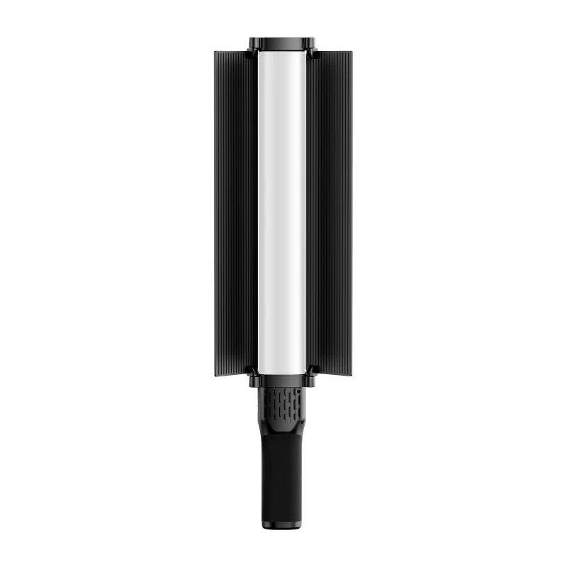 LED Lempa - Ulanzi Vl360 RGB Balta/Mėlyna/Geltona
