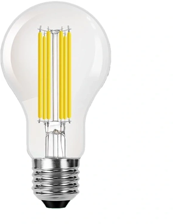 LED Bulb LEPRO 100094-WW-EU-4 E27 7.2W