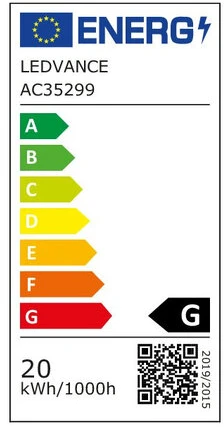 Osram Halogeninė lemputė G4 12V 20W