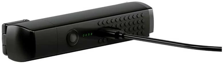 LED Lenser Darbinis Šviestuvas - Ledlenser 502736, Juoda