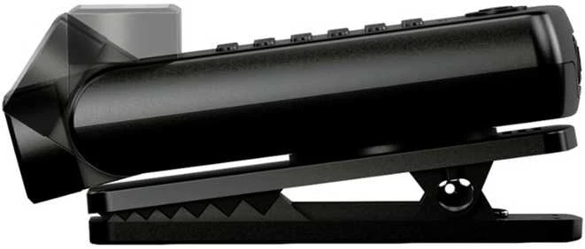 LED Lenser Darbinis Šviestuvas - Ledlenser 502810, Juodas
