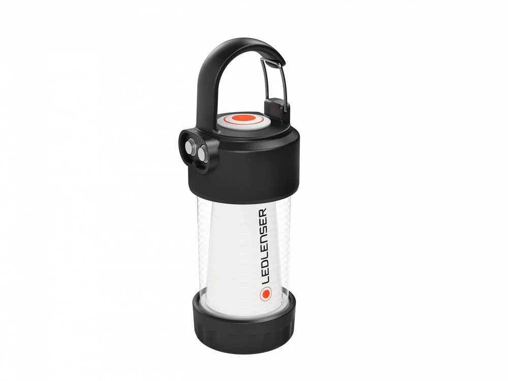 LED Lenser Žibintas LEDLENSER ML4