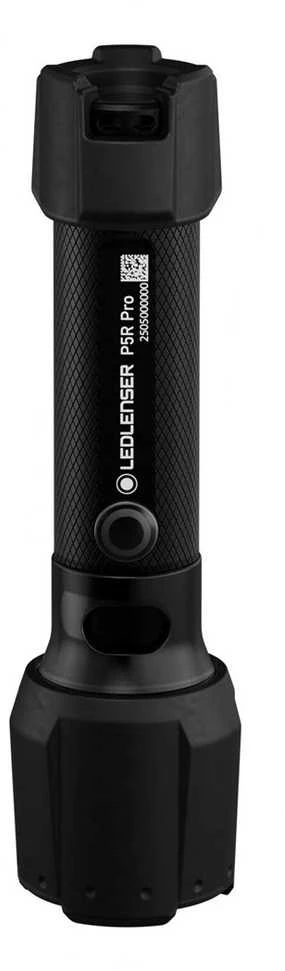 LED Lenser Ledlenser P5R PRO