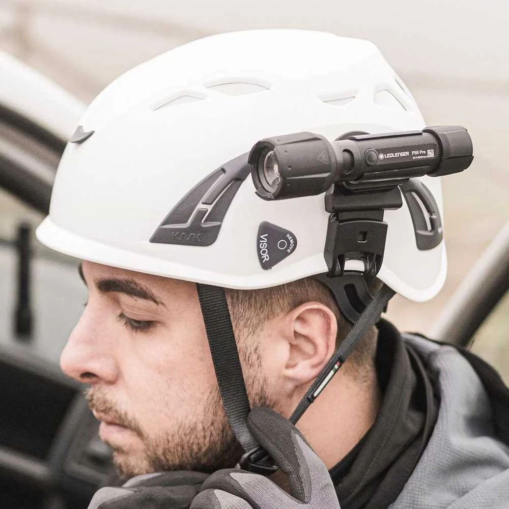 LED Lenser Ledlenser P5R PRO