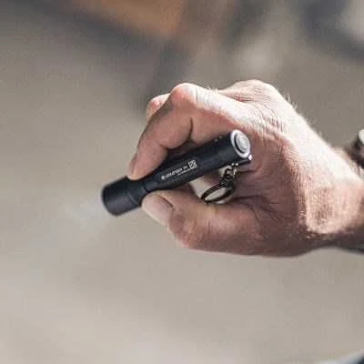 LED Lenser Ledlenser P3