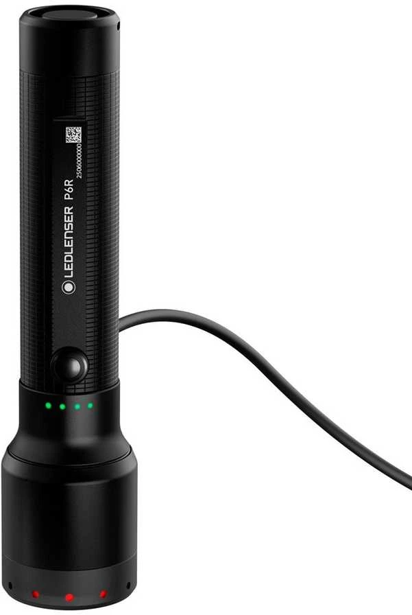 LED Lenser Ledlenser P6R